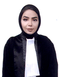 مهرناز قیاسی