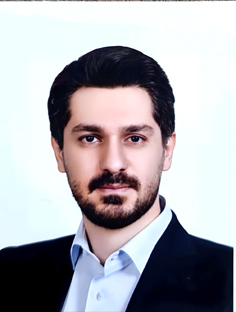 عکس کارآموز محمدرضا اسماعیلیان