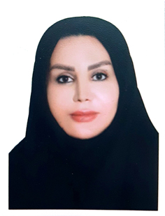 عکس کارآموز عطیه غفاری انور