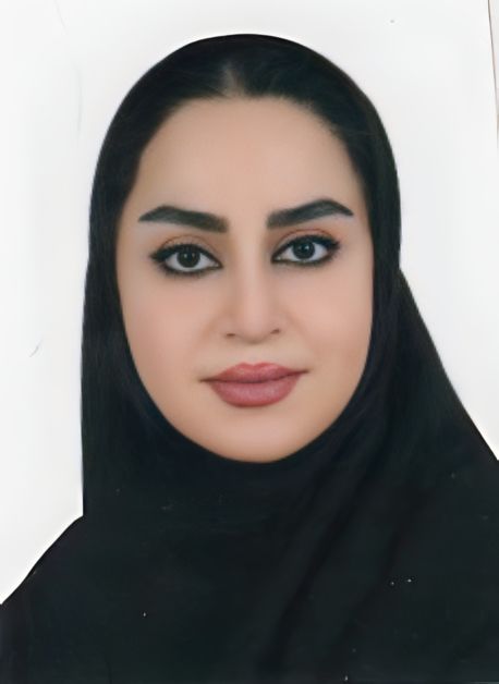 عکس کارآموز مهنوش فکری