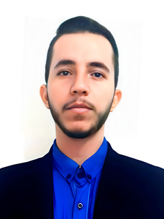 عکس کارآموز مهرداد محمدی بینا