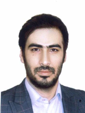 عکس کارآموز سعید سهرابلو
