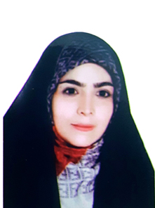 عکس کارآموز سمانه گمار