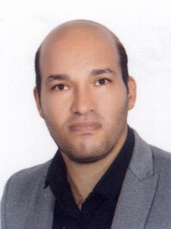 عکس کارآموز میلاد کریم پیرحیاتی