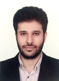 عکس کارآموز محمدصادق اکبرنژاد
