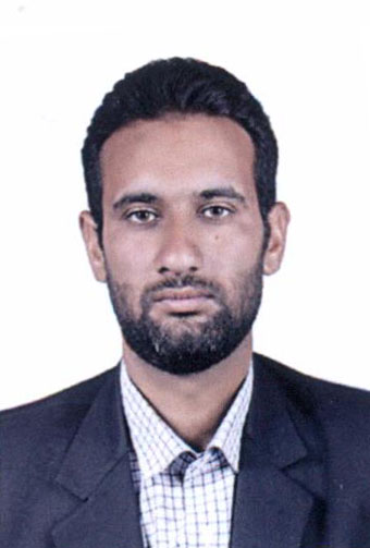 عکس کارآموز محمد کولانی