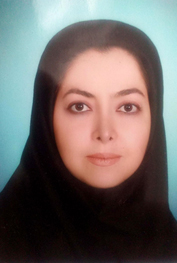 عکس کارآموز بهاره مژدهی