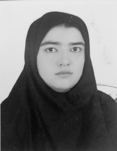 عکس کارآموز لیلا مهرابی