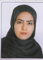 عکس کارآموز عاطفه رستمی