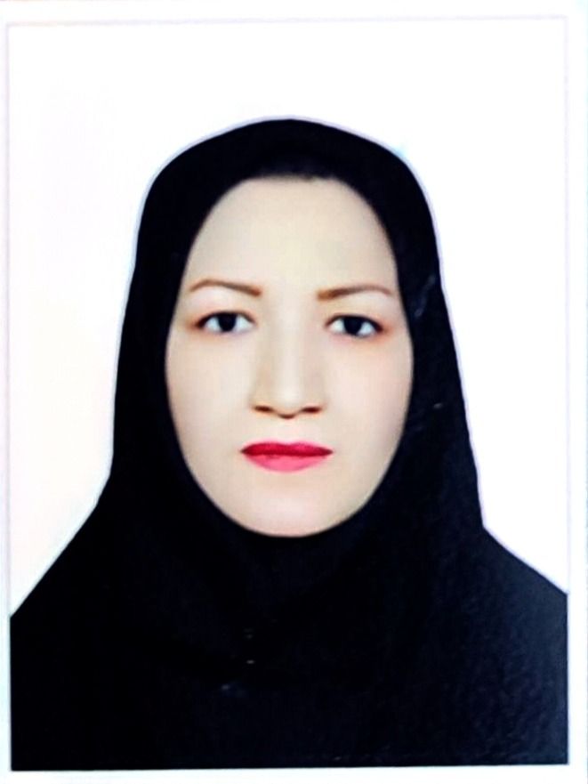 عکس کارآموز فهیمه بیات