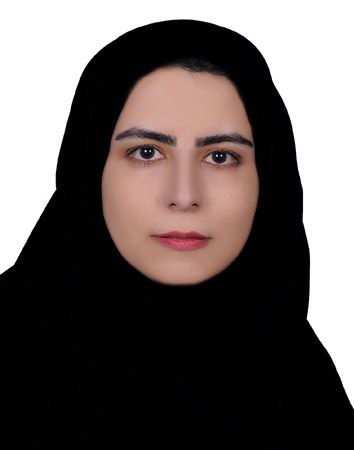 عکس کارآموز طیبه احمدی