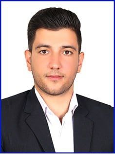 عکس کارآموز عباس طیب لی
