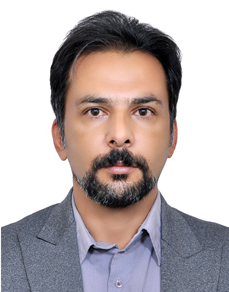 عکس کارآموز صابر هدائی