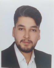 عکس کارآموز حجت احمدوند