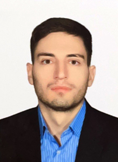 عکس کارآموز محسن اردکانی