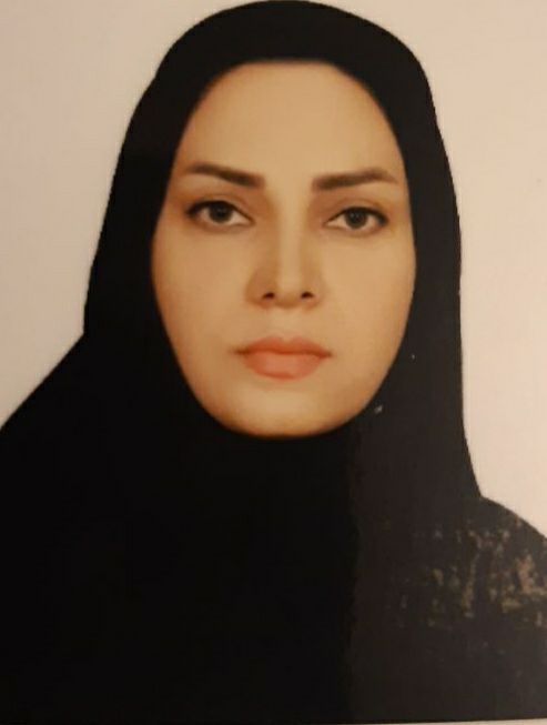 عکس کارآموز نرگس کوثری