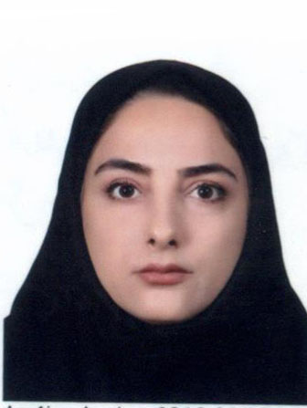 عکس کارآموز سمانه بهزادی راد