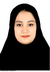 عکس کارآموز غزل محمدی وش