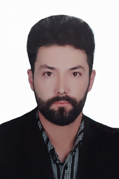 عکس کارآموز مهدی نیازی