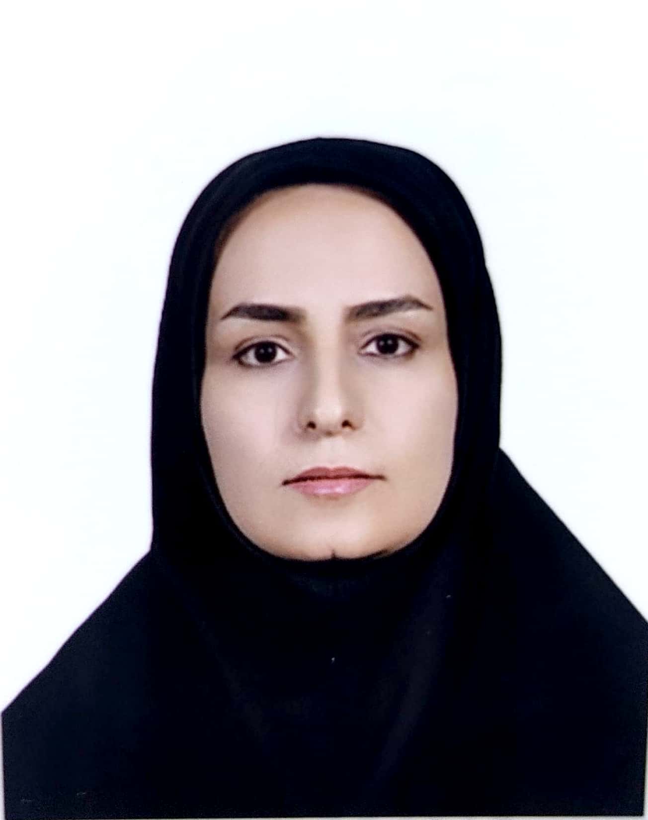 عکس کارآموز فاطمه افشاری فضل
