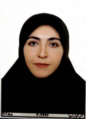 عکس کارآموز فاطمه باقریان گندم بانی
