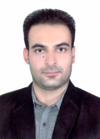 عکس کارآموز حسین اسدبگ