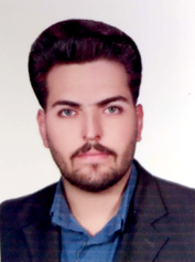 عکس کارآموز سعید نجفی جوزانی