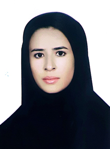 عکس کارآموز مینا ذوالفیان