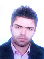 عکس کارآموز اسماعیل ملکی