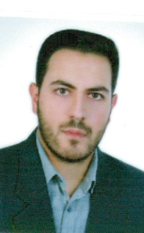 عکس کارآموز سیدکمیل موسوی ادیب