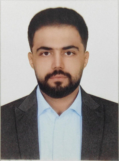 عکس کارآموز علی رمضانی مطلب