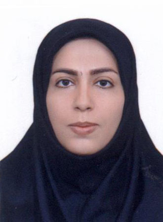 عکس کارآموز شیوا درویشی