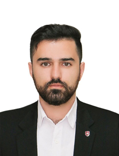 عکس کارآموز جواد قربانی
