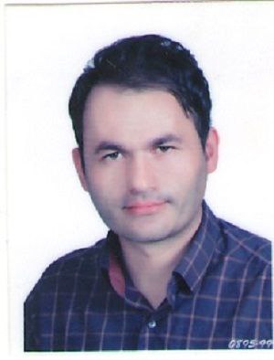 عکس کارآموز احسان ابراهیمی ازندریانی