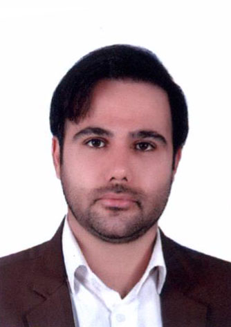 عکس کارآموز مجید اخوندی
