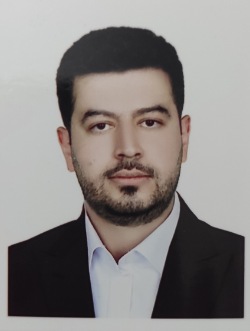 عکس کارآموز محمدرضا جلیلی