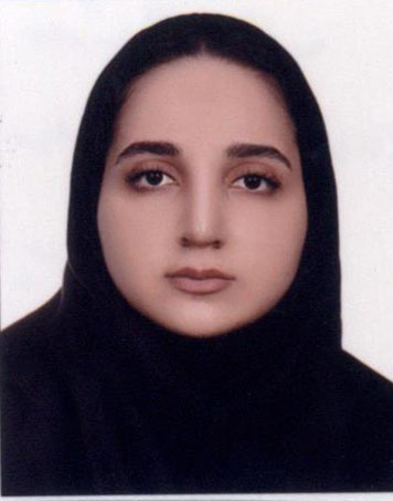 عکس کارآموز محدثه ابراهیم زاده