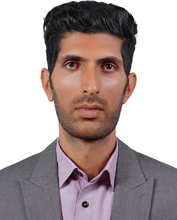 عکس کارآموز محمد حمیدوند