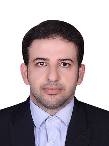 عکس کارآموز مرتضی غیرتی