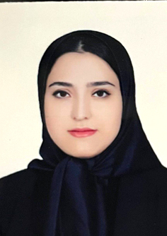 عکس کارآموز مهرناز حسن خانی