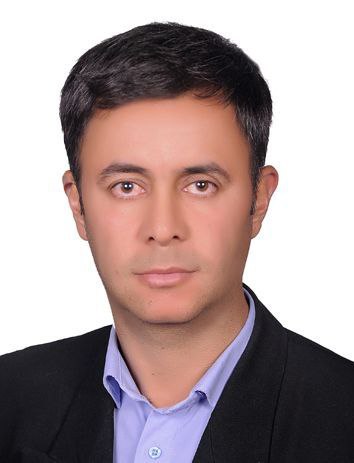 عکس کارآموز رضا امامی جهان