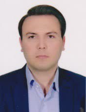 عکس کارآموز مهدی زارعی