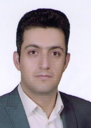 عکس کارآموز فرهاد داودی