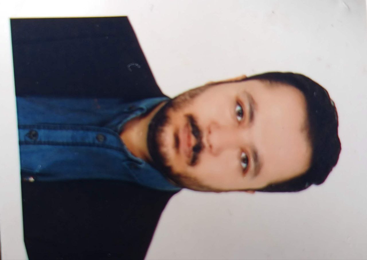 عکس کارآموز سیدمحمدامین جعفری
