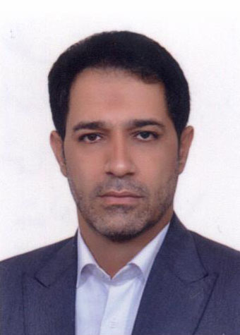 عکس کارآموز علی سراغی