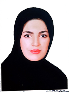 عکس کارآموز مریم ناهیدی