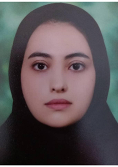 عکس کارآموز فاطمه تقوی