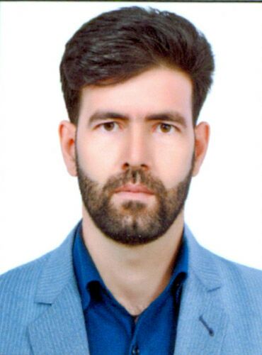 عکس کارآموز ادیب احمدوند