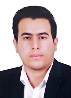 عکس کارآموز محمد نادری سالم