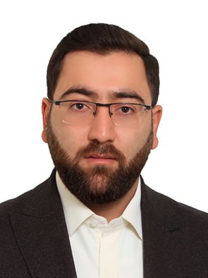 عکس کارآموز عباس خانجانی موقر